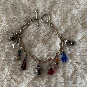 Charm Bracelet